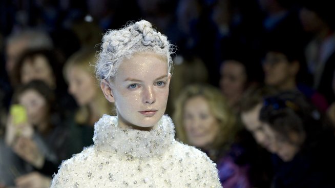 Гардеробът за есента и зимата е скъпоценен