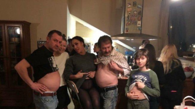 Чар или бедствие: Мария Илиева и още кореми...