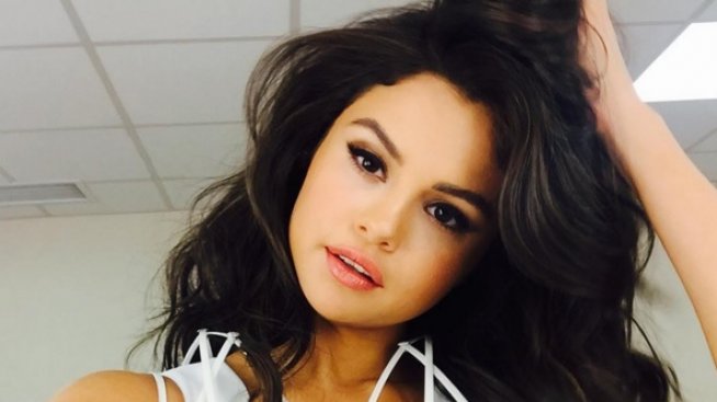 Селена категорична: Необвързана съм!