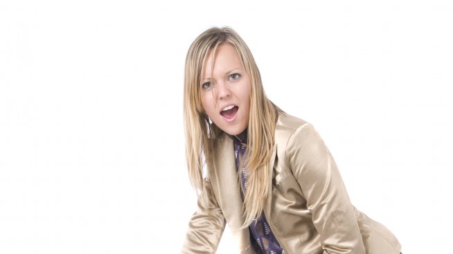 Как да се справите с личната криза на работа