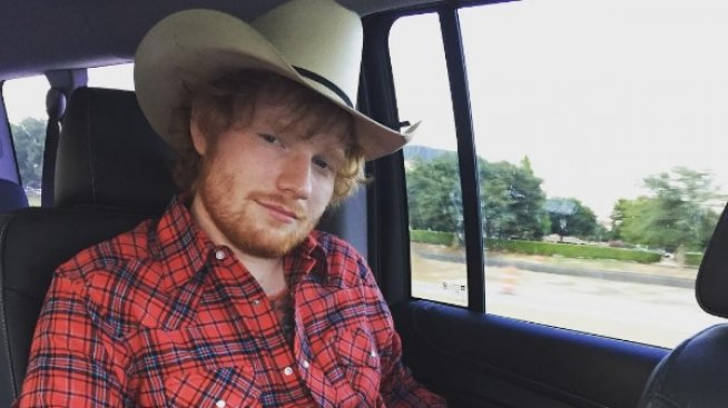 Ед Шийрън с роля в Игра на тронове