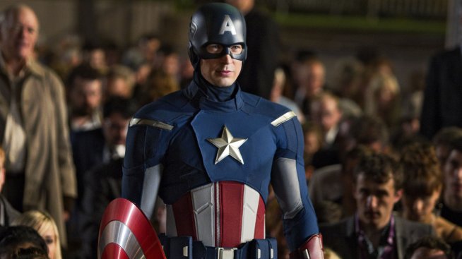 Истинските герои на Холивуд