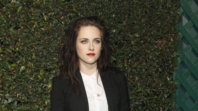 Кристен Стюарт е най-добре облечената звезда