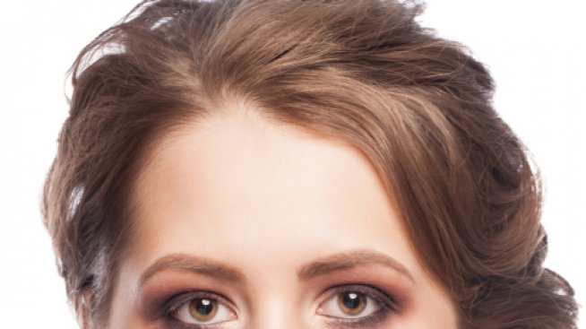 Как да носим правилно тъмно червило?