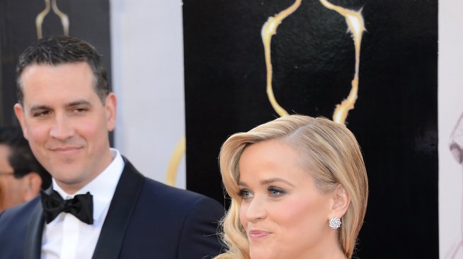 Арестуваха Рийз Уидърспун и съпругът ѝ