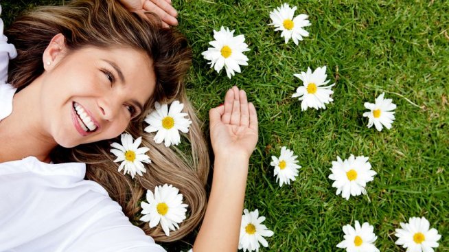 Точно в 23:58 ч. тази вечер посрещаме пролетта