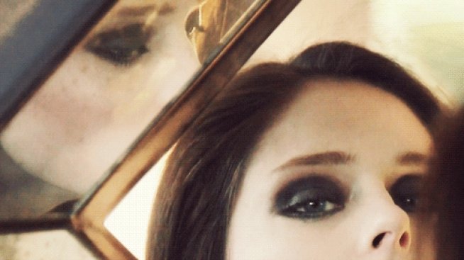 Снимки, оживели чрез магия!