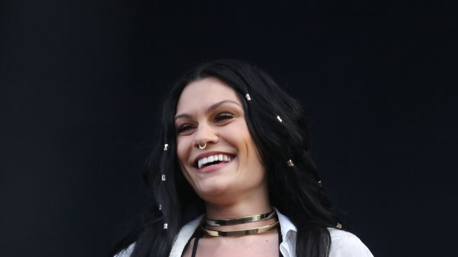 Джеси Джей иска бебе