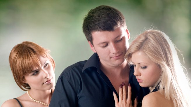 Не се превръщайте в третото колело