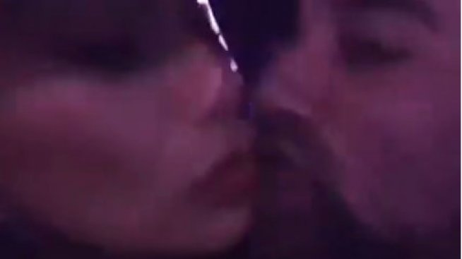 Никол Шерцингер нацелува слабоизвестния у нас Парсън Джеймс