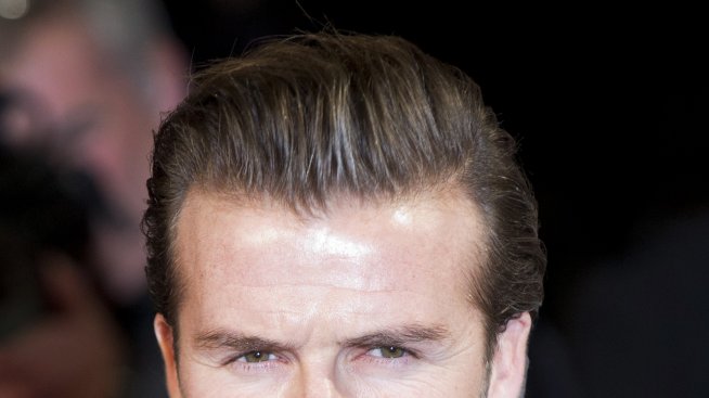 Дейвид Бекъм и принц Уилям с обща кауза срещу бракониерството