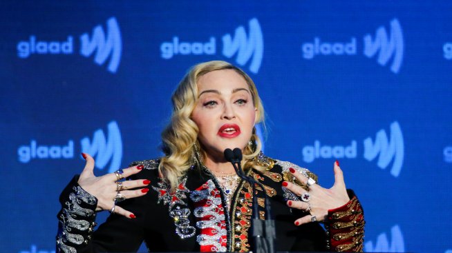 Косите на звездите: Тайната на Мадона