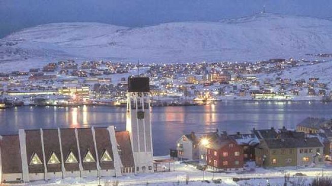 Десетте най-развити страни в света