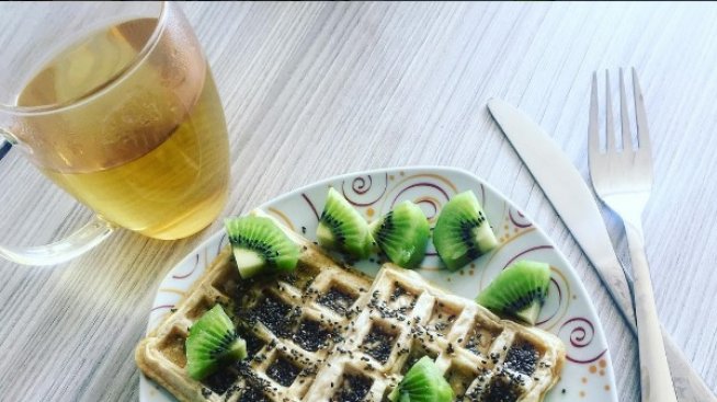 Защо да вкарате зелен чай в диетата си