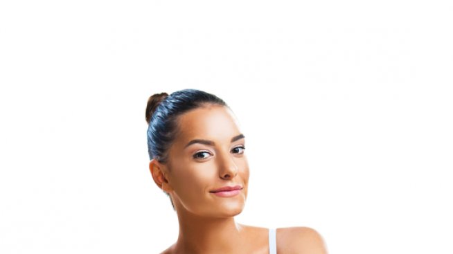 Освежаващ фреш за тялото