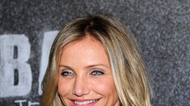 Камерън смята бившия си Джъстин за откачалка