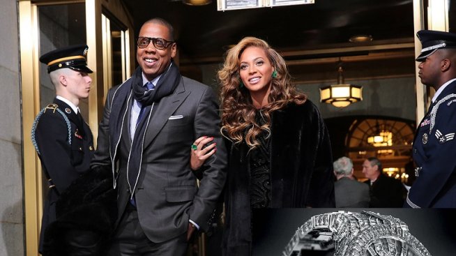 Подаръците, за които звездите се бръкнаха дълбоко