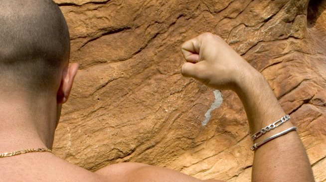 Безследно изчезнал вид: романтичният кавалер