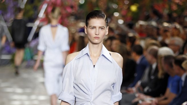 Рокля за уикенда и за офиса