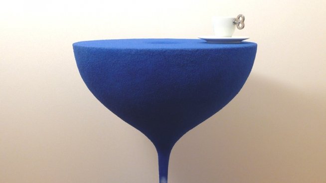 Да си пием кафето със стил