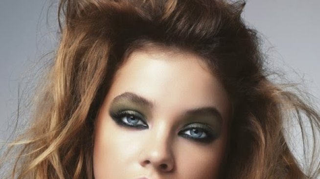 Барбара Палвин поразява с невинност и чар