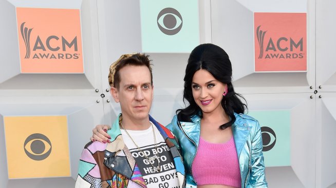 Кейти Пери – нито кънтри, нито стилна