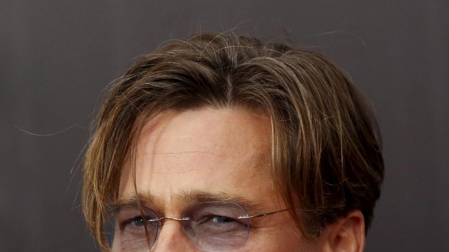 Брад Пит иска да се спре с публичните спорове за децата