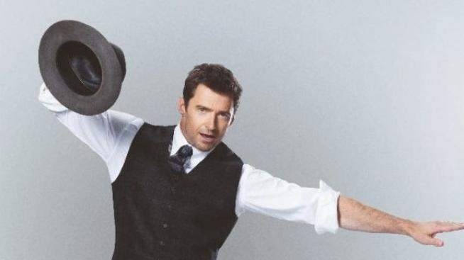 Хю Джакман по стъпките на Мел Гибсън и Майкъл Дъглас