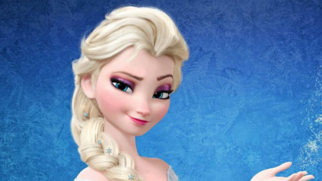 Естествена красота: 8 принцеси на Дисни без грим