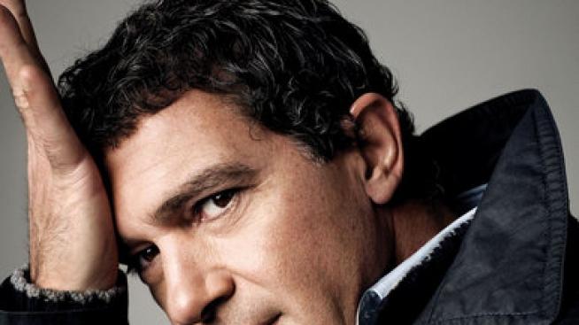 Антонио Бандерас – новият Пикасо