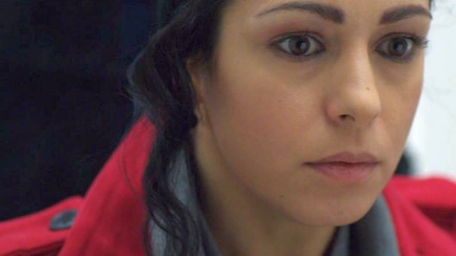 Ще се срещнат  ли Боряна и Шаки в „Стъклен дом: Спасението”