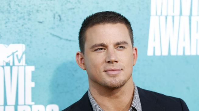 Обвиниха Чанинг Тейтъм в плагиатство