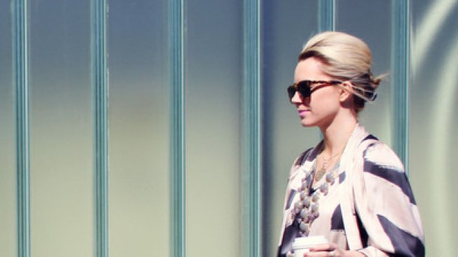 Градски стил: Широко да ви е удобно!