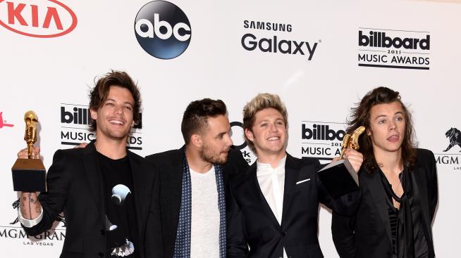 Найъл Хоран потвърди, че One Direction си дават почивка