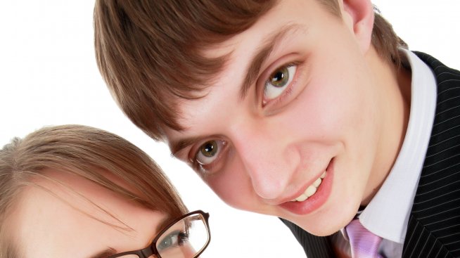 Неприличните подаръци за шефа