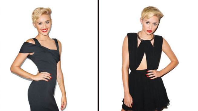 Майли Сайръс: Нямам време за сватби