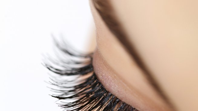 Новите технологии при удължаването на миглите