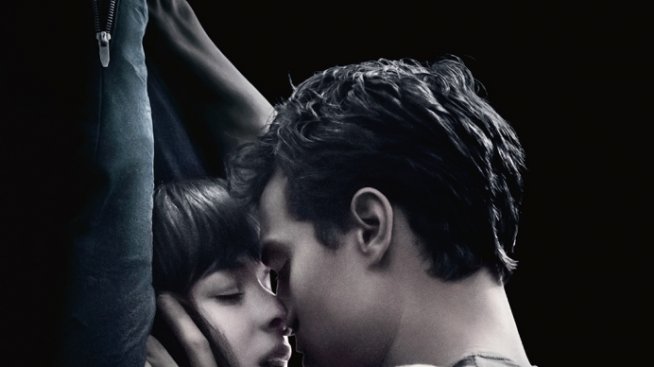 Втори секси трейлър на „50 нюанса сиво“