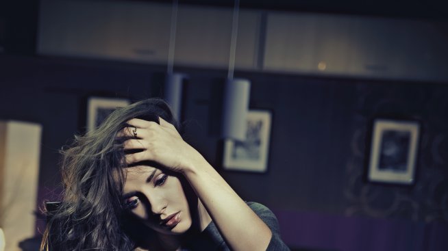 Как да спрете пристъпите на депресия