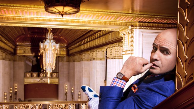 Заклетият ерген Били Зейн проговори за личния си живот