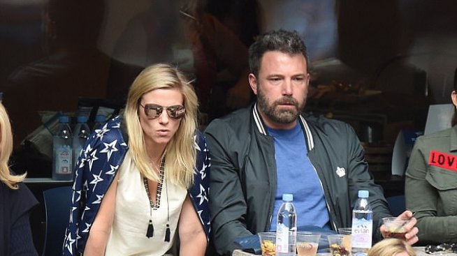 Жената до Бен Афлек: Какво е да си половинка на звезда?