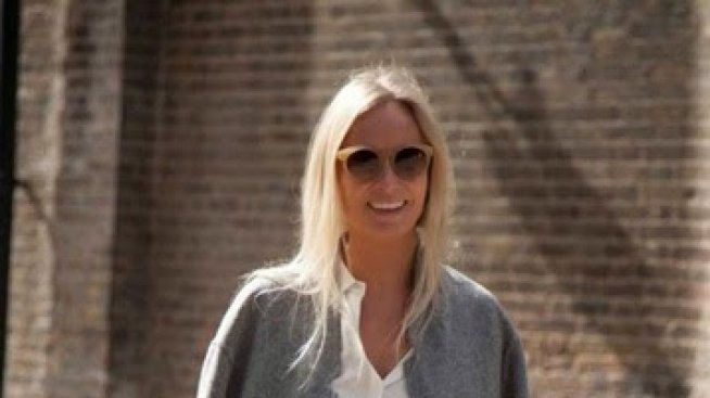 Основи на пролетния гардероб