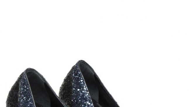 Тайната е в блясъка!