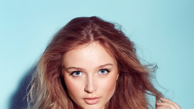 Бабини рецепти за гъста коса