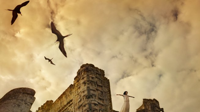 Сън, превърнал се в реалност