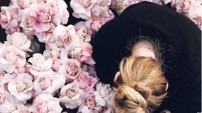 Маска за увредена и суха коса