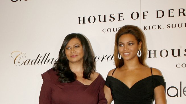 Майката на Бионсе: Блу Айви е невероятно грижлива кака!