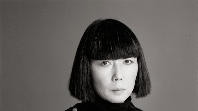 Модни диктатори: Рей Кавакубо