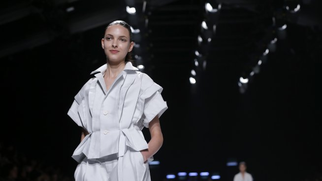 Ризата на лято 2014