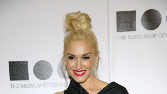 Гуен Стефани мечтае за експериментаторки